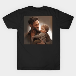 Dad's love #2 T-Shirt